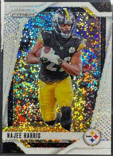 Najee Harris