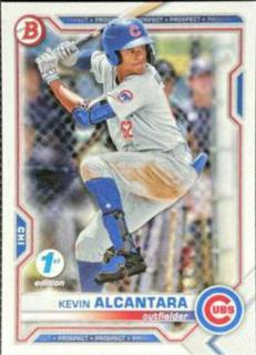 Kevin Alcantara