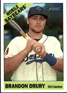 Brandon Drury