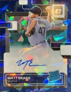 Matt Brash
