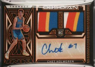 Chet Holmgren