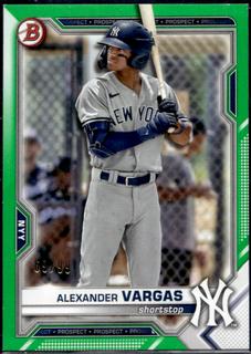 Alexander Vargas