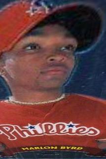 Marlon Byrd