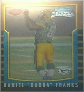 Bubba Franks