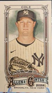 Gerrit Cole
