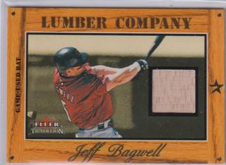 Jeff Bagwell