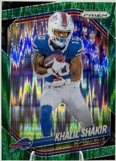 Khalil Shakir