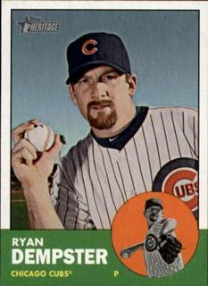 Ryan Dempster