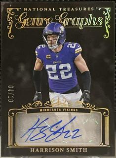 Harrison Smith