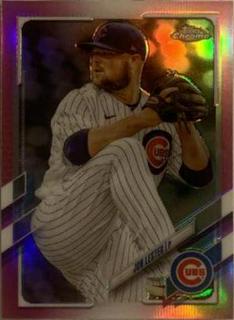 Jon Lester