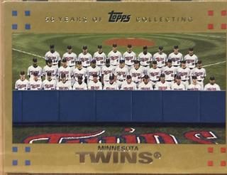 Minnesota Twins