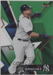 Gary Sanchez