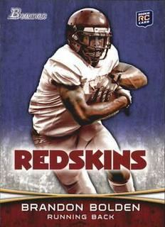 Brandon Bolden