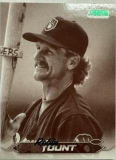Robin Yount