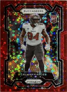 Calijah Kancey