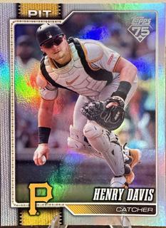 Henry Davis
