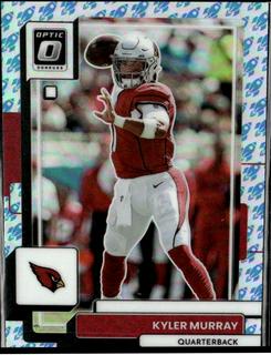 Kyler Murray
