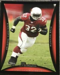 Edgerrin James