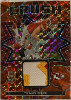 Spectra Travis