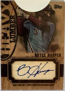 Bryce Harper