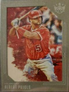 Albert Pujols