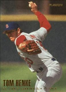 Tom Henke