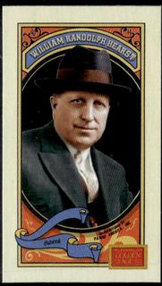 William Randolph Hearst