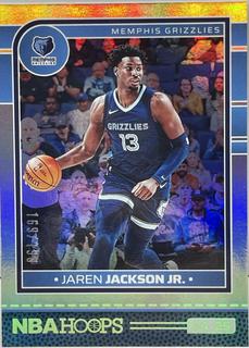 Jaren Jackson Jr.