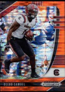 Deebo Samuel