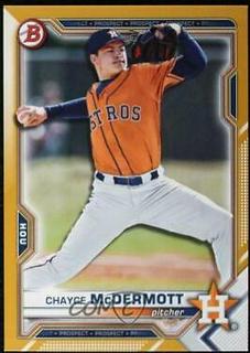 Chayce McDermott
