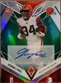 Jerome Ford