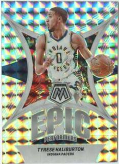 Tyrese Haliburton
