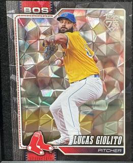 Lucas Giolito