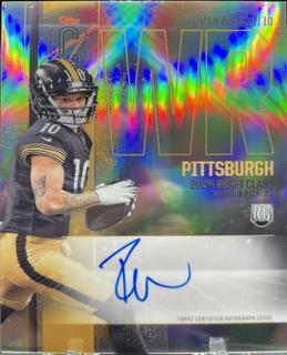 Roman Wilson