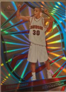 Stephen Curry