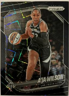 A'ja Wilson