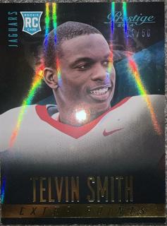 Telvin Smith