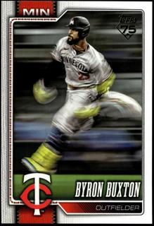 Byron Buxton