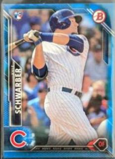 Kyle Schwarber