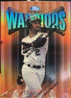 Devon White