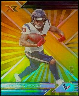Brandin Cooks