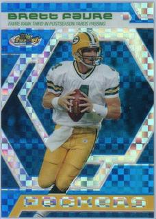 Brett Favre