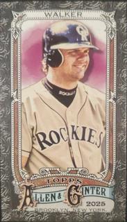 Larry Walker