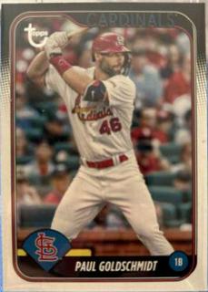 Paul Goldschmidt