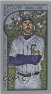 Justin Verlander