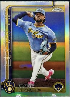 Freddy Peralta