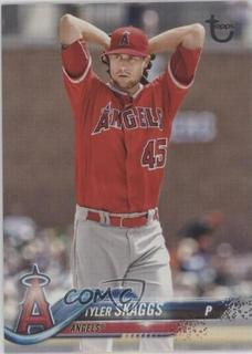 Tyler Skaggs