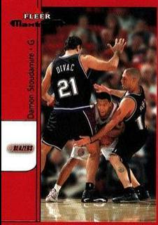 Damon Stoudemire