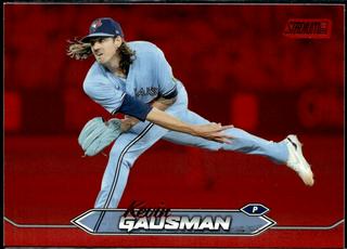 Kevin Gausman