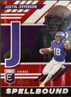 Justin Jefferson